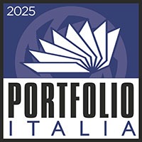 Letture Portfolio 2025