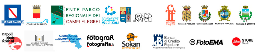 Programma Napoli PHOTO Festival 3>12 ottobre 2025
