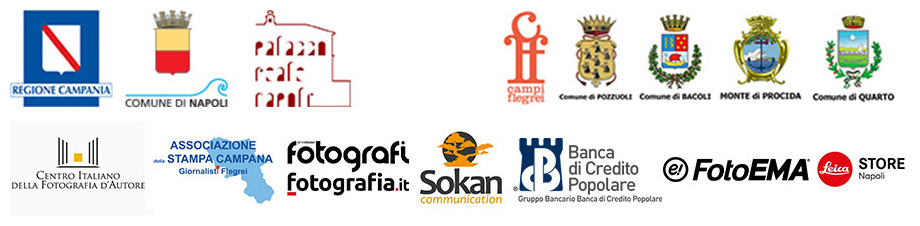 Programma Napoli PHOTO Festival 3>12 ottobre 2025