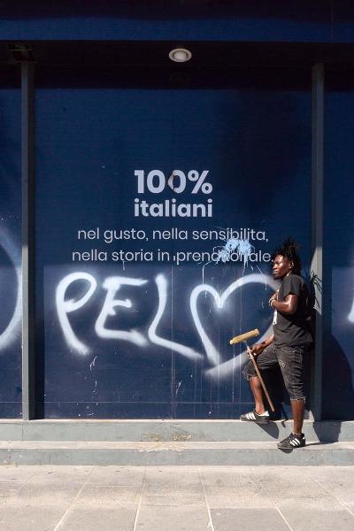 LANDOLFI Nicola