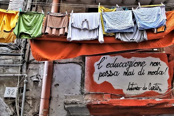 PUOSI Duilio