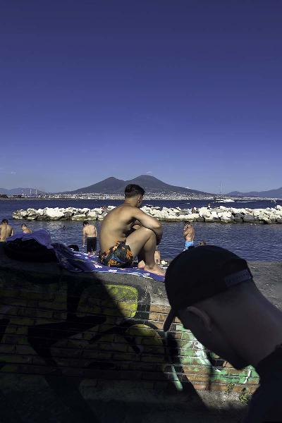 ROMANO Maurizio