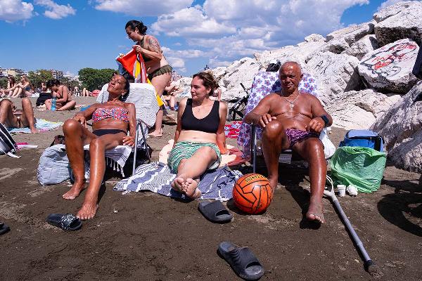 TUOZZI Carolina