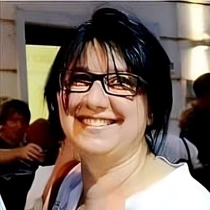 Susanna Bertoni