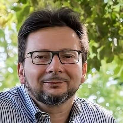 Marco Fantechi