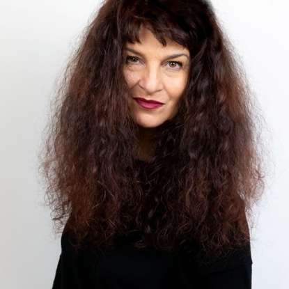 Claudia Ioan