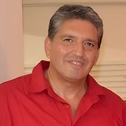 Luca Sorbo