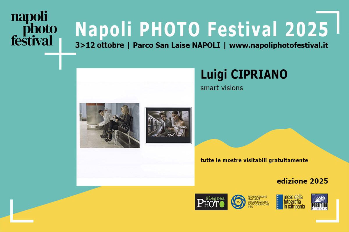 Luigi CIPRIANO | smartvisions