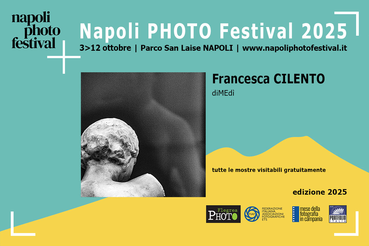 Francesca Paola CILENTO | diMEdì