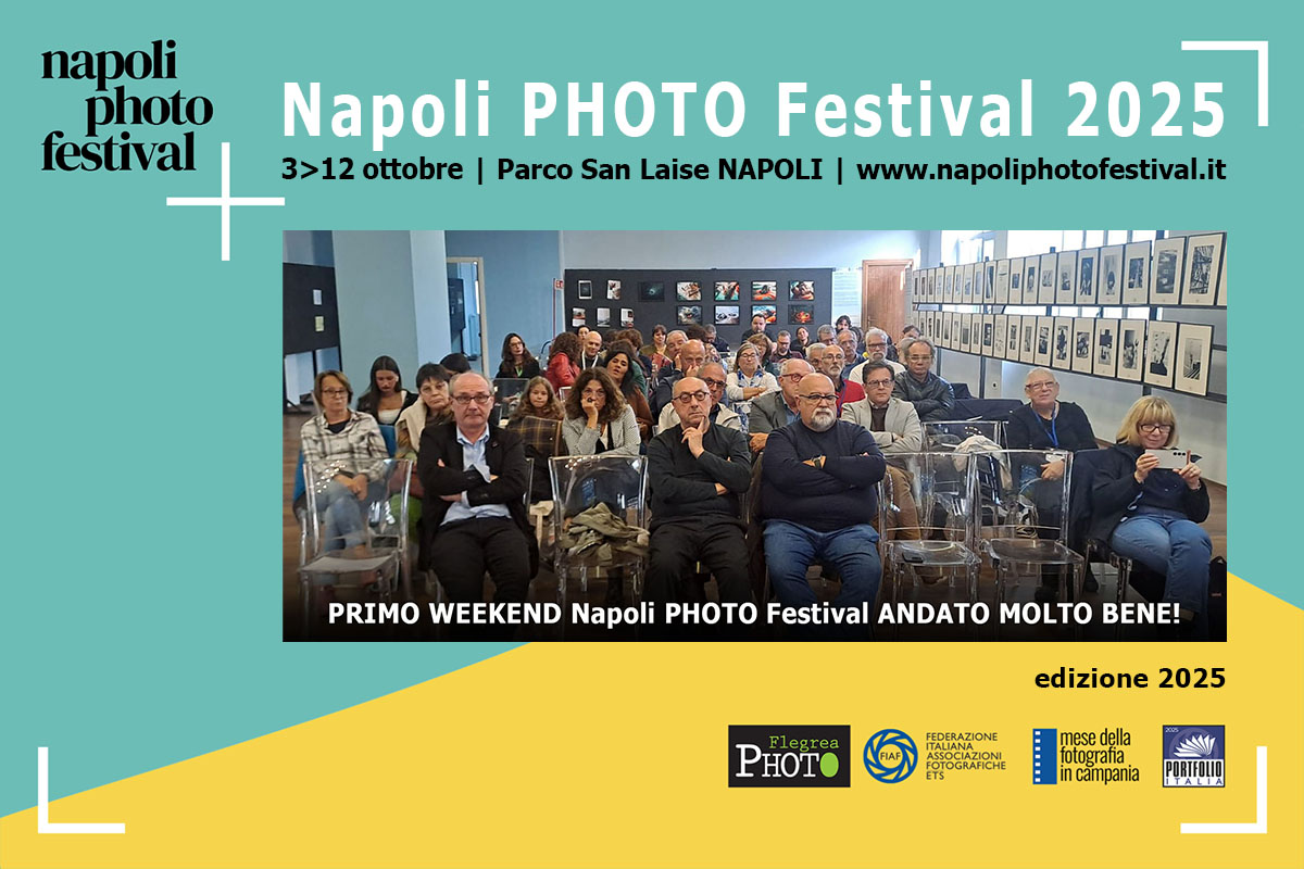 PRIMO WEEKEND ANDATO MOLTO BENE!