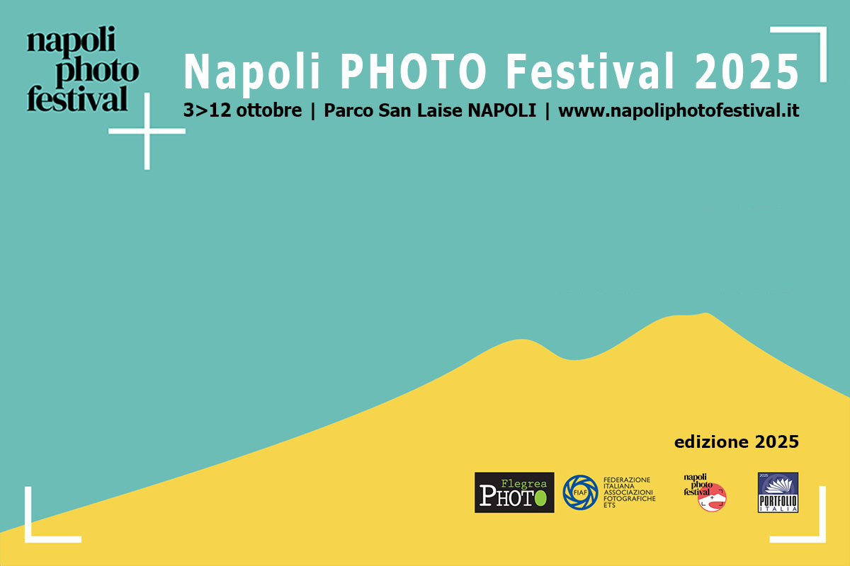 Edizione 2025 chi siamo e credits