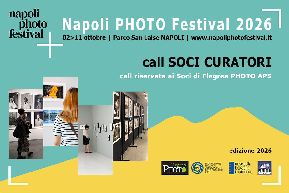 call SOCI CURATORI avviso importante