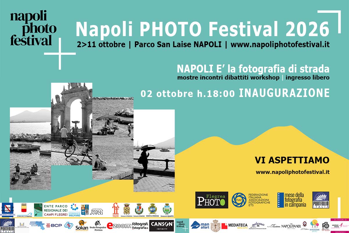 venerdì 2 ottobre h.18:00 INAUGURAZIONE